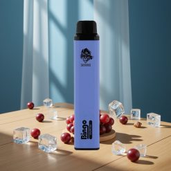 Aivono Aim Bingo 4000 Puffs Glace Raisin Rechargeable