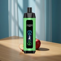 Aivono Aim Fatpro 22000 Puffs Deux Pommes Disposable Vape 28ml