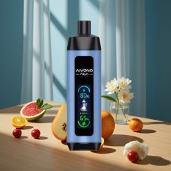 Aivono Aim Fatpro 22000 Puffs Vape Love 66 28ml 0,6 ohm