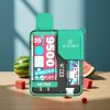 Aivono Aim Tank 9500 Puffs Disposable Vape Pastèque Glacée