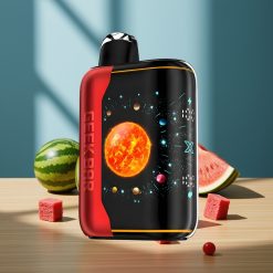 GEEK BAR Platinum Edition 25000 Puff Pastèque Glacée Vape Jetable