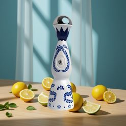 HUMO Azul 15000 Puffs Citron Vert 20mL 5%