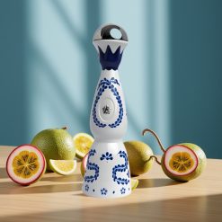 HUMO Azul 15000 Puffs Disposable Vape Saveur Fruit de la Passion Kiwi Goyave 20mL 5% Nicotine