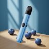 Relx Infinity 2 Vape Device Bleu avec 1,9 ml et 600-650 bouffées