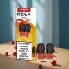 RELX Pod Pro 2 - Aubépine Glacée 1,8% - 1,9ml - 600 bouffées